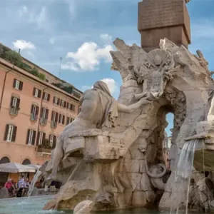 Clase magistral - Barroco, Bernini, belleza