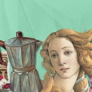 Perle di cultura italiana