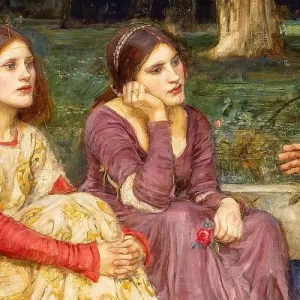 Curso - Voci dal Medioevo