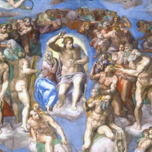Curso - La Capilla Sixtina y el pensamiento de San Agustín ¡ESTRENO!
