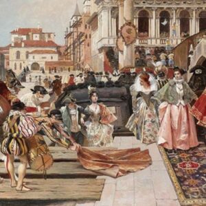 La Cultural Amici (pago anual)