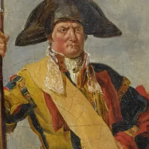 La guardia svizzera pontificia