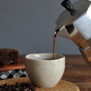 La moka, la caffettiera degli italiani