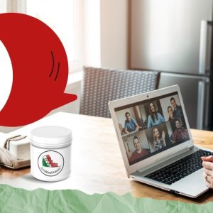 Taller de conversación con Zoom - inicio noviembre ¡ESTRENO!