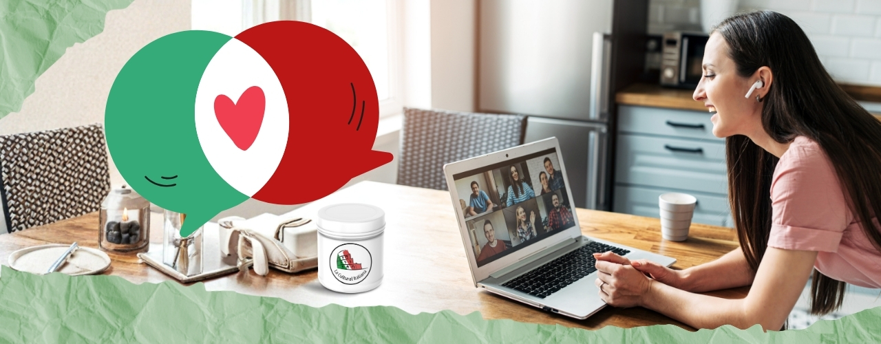 Taller de conversación por Zoom – inicio noviembre