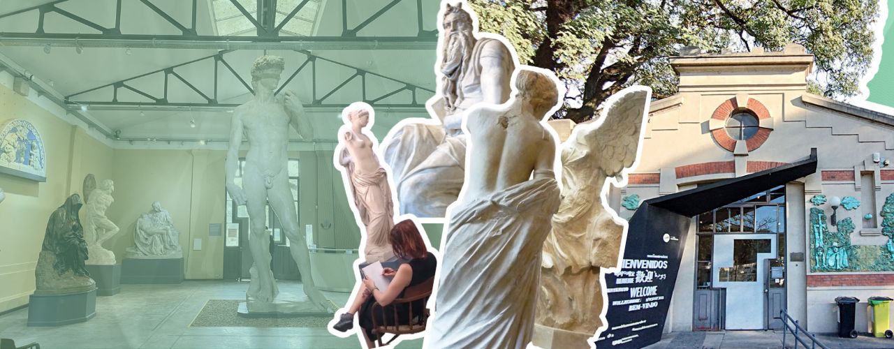 Visita Museo de la Cárcova