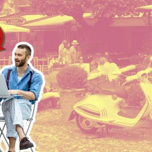 Taller de Conversación verano - Nivel Intermedio Módulo Integral - 8 Clases