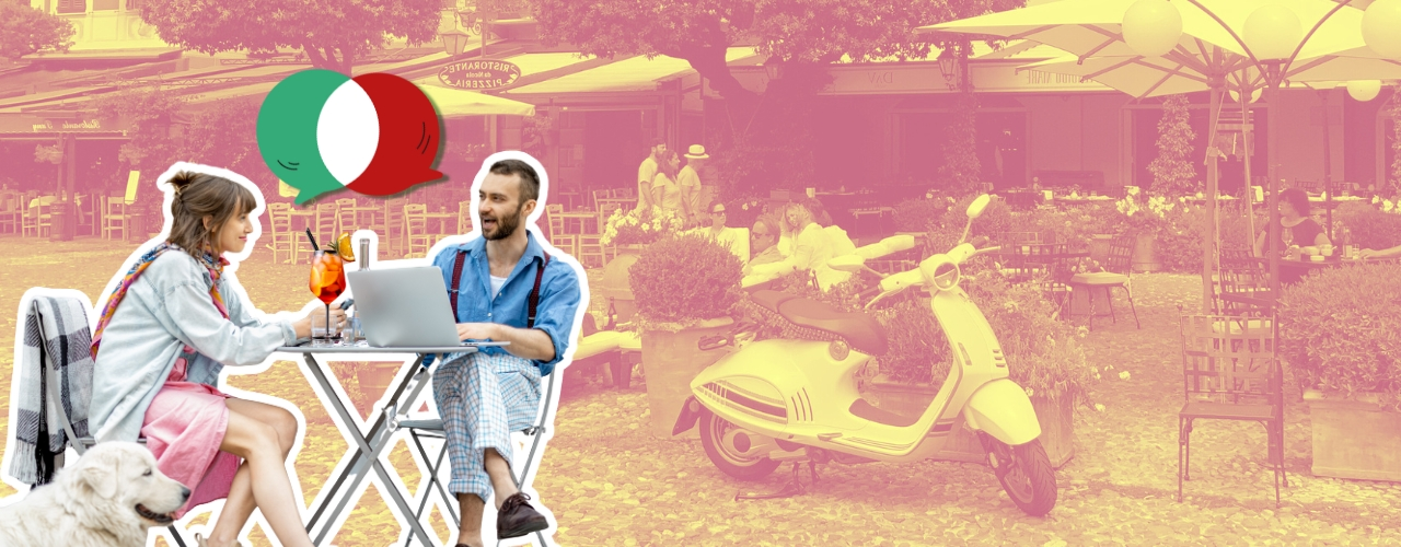 Taller de Conversación verano – Nivel Intermedio Módulo Integral – 8 Clases