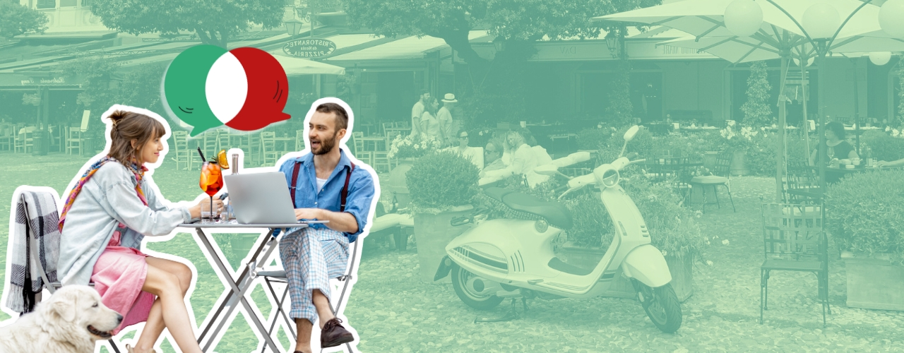 Taller de Conversación verano – Nivel Intermedio Segundo Módulo – 4 Clases