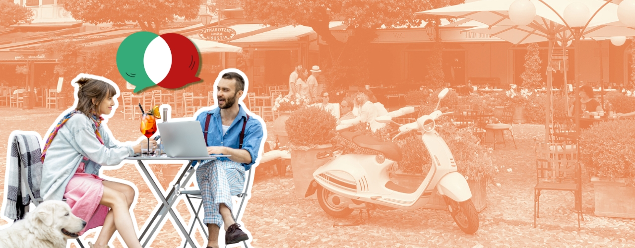 Taller de Conversación verano – Nivel Intermedio Primer Módulo – 4 Clases