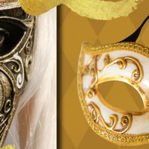 Miniciclo - Il Carnevale italiano: storie e arte di una festa alla rovescia