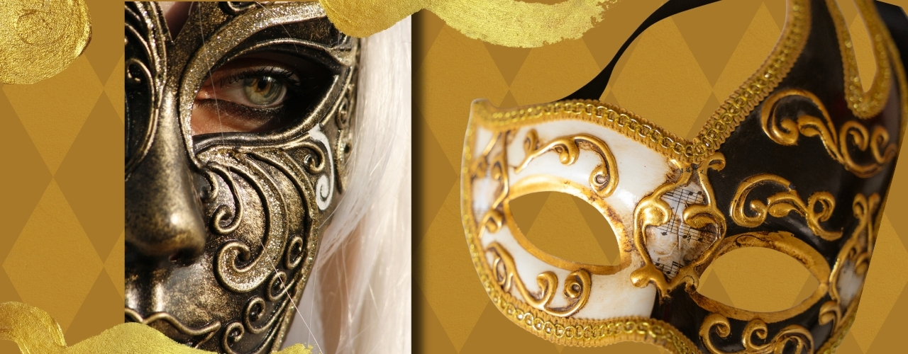 MINICICLO Il Carnevale italiano: storie e arte di una festa alla rovescia